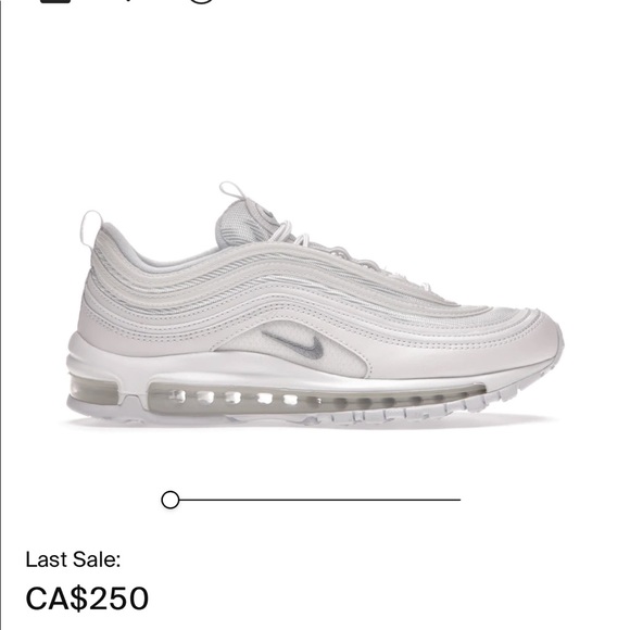 Nike Air Max 97 - Picture 1 of 7